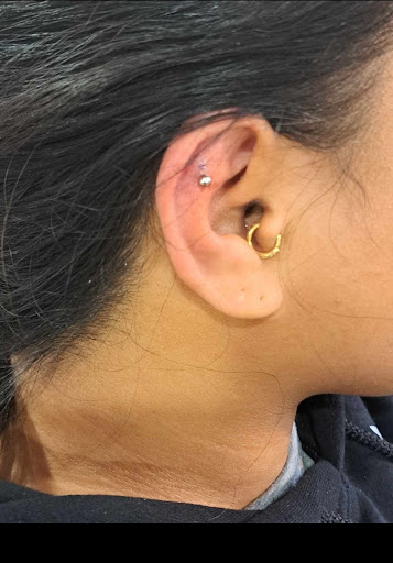 Explore tattoo cover up ideas chest, creative tattoo ideas in Spokane, available at Sweet Inks & Cool Peeps