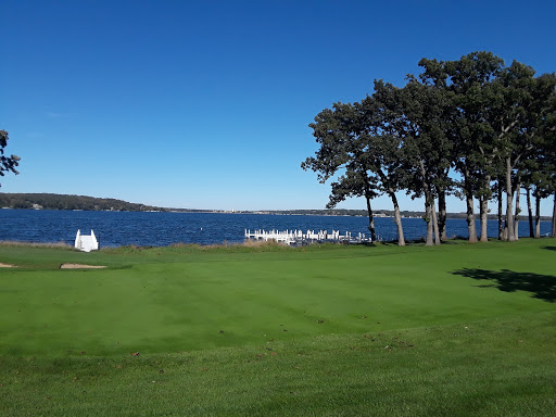 Private Golf Course «Lake Geneva Country Club», reviews and photos, W3398 South Lake Shore Drive, Lake Geneva, WI 53147, USA