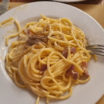 Photo n°1 de l'avis de Laura.o fait le 20/06/2022 à 11:51 sur le  Maccheroni à Rome