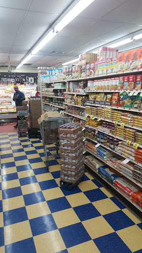 Grocery Store «C-Town Supermarkets», reviews and photos, 120 Clinton Ave, Newark, NJ 07114, USA