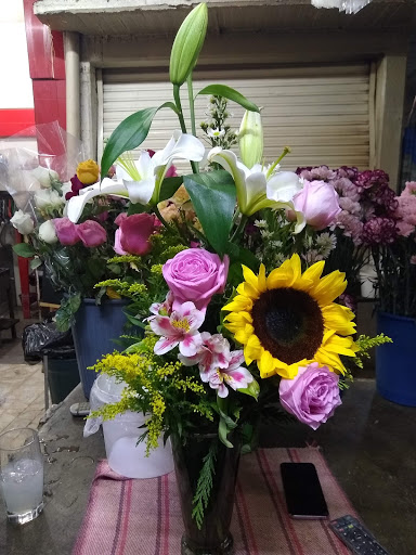 FLORERIA ROSAS florería en  en la zona Gral Vicente Villada