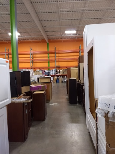 Home Improvement Store «MN Home Outlet», reviews and photos, 2300 E Hwy 13, Burnsville, MN 55337, USA