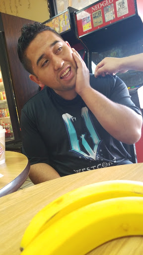 Auto Parts Store «AutoZone», reviews and photos, 14460 Newport Ave, Tustin, CA 92780, USA