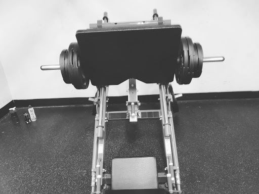 Gym «Planet Fitness - Milford (Boston Post Rd), CT», reviews and photos, 179 Boston Post Rd, Milford, CT 06460, USA