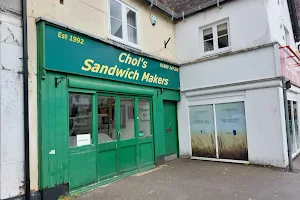 Chols Sandwich Makers image