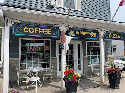 Bridgewater Coffee & Pizza