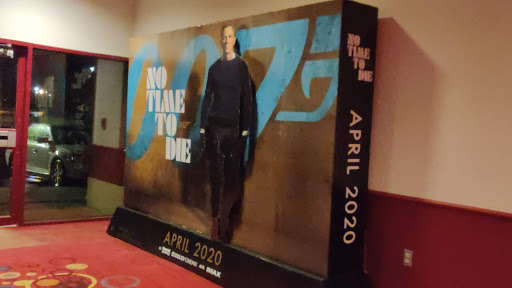 Movie Theater «Goodrich Quality 16», reviews and photos, 3686 Jackson Rd, Ann Arbor, MI 48103, USA