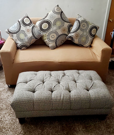 Furniture Store «Furniture Mart», reviews and photos, 5900 E Virginia Beach Blvd #50, Norfolk, VA 23502, USA