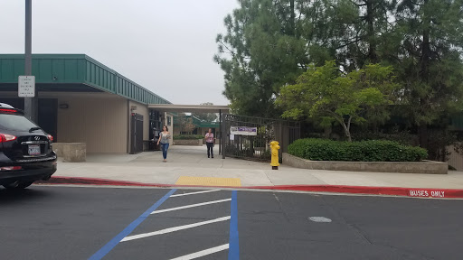 Rancho San Diego Elementary