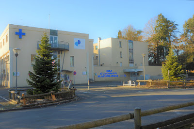 Bergerac Imagerie Médicale à Bergerac