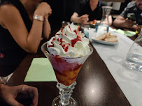 Parfait du Restaurant Les Halles de l'Aveyron Rodez à Onet-le-Château - n°2