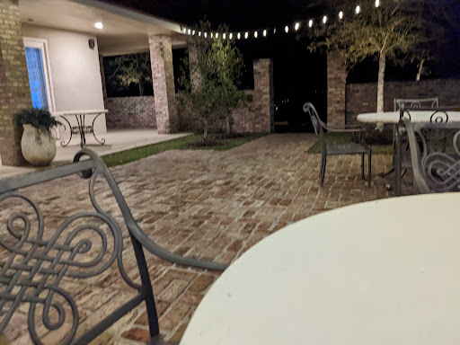 Wedding Venue «The Fleur De Lis Event Center», reviews and photos, 1645 N Causeway Blvd, Mandeville, LA 70471, USA