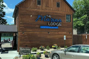The Marina Lodge Lakeside Pub & Provisions image