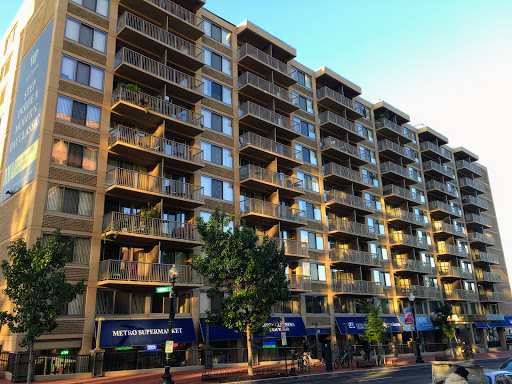 Supermarket «Metro Supermarket», reviews and photos, 2130 P St NW #5, Washington, DC 20037, USA