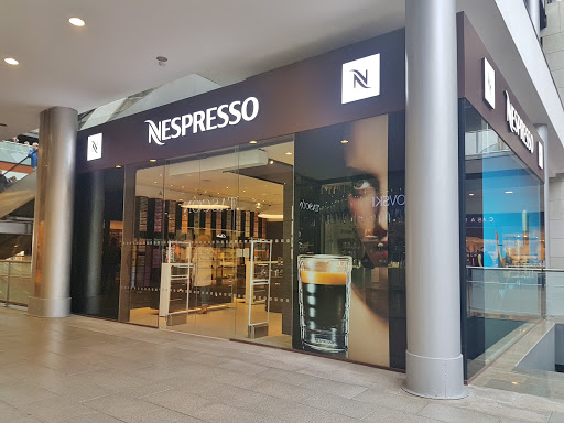 Boutique Nespresso La Maquinista