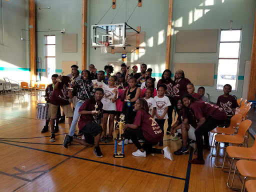 Community Center «Marlborough Community Center», reviews and photos, 8200 The Paseo, Kansas City, MO 64131, USA