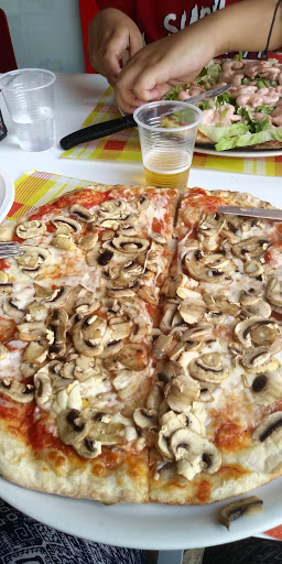 Noi Pizza in Ciampino, Città Metropolitana di Roma Capitale