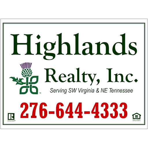 Real Estate Agency «Highlands Realty, Inc. - Bristol Branch», reviews and photos, 830 Sullins St, Bristol, VA 24201, USA