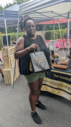 Shopping Mall «Country Hills Shopping Center», reviews and photos, 2905 Rolling Hills Rd, Torrance, CA 90505, USA