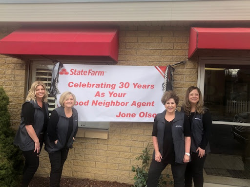 Insurance Agency «State Farm: Jone Olson», reviews and photos