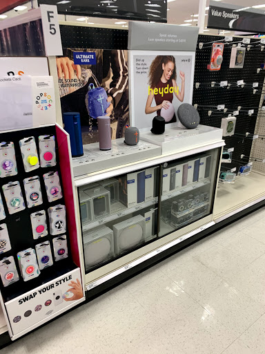 Department Store «Target», reviews and photos, 2900 Little Rd, Trinity, FL 34655, USA