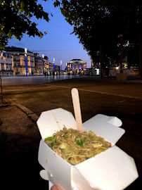 Nouille du Restaurant thaï Thai to Box à Montpellier - n°6