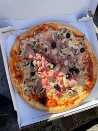 Plats et boissons du Pizzeria Alti pizz à Samoëns - n°17