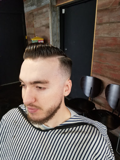 Barber Shop «TwinCutZ Barbershop», reviews and photos, 2314 Del Prado Blvd, Cape Coral, FL 33990, USA