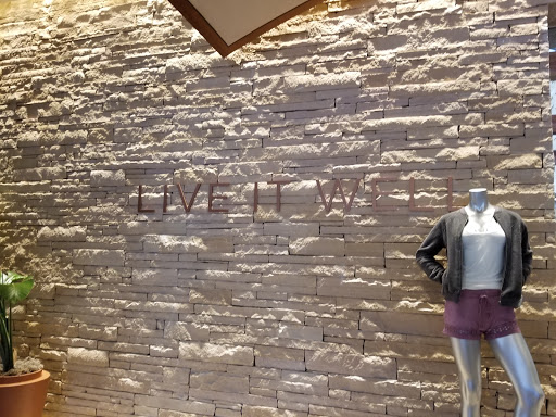 Spa and Health Club «Well & Being Spa», reviews and photos, 7575 E Princess Dr, Scottsdale, AZ 85255, USA