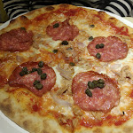 Photo n°3 de l'avis de Sydbar.y fait le 05/05/2022 à 19:16 sur le  Arte e Gusto Pizzeria - Noci à Noci