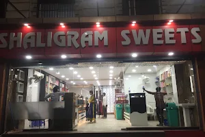 Shaligram Sweets image