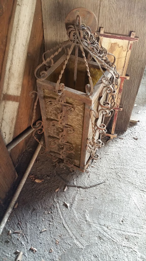 Hardware Store «Freeway Building Materials», reviews and photos, 1124 S Boyle Ave, Los Angeles, CA 90023, USA