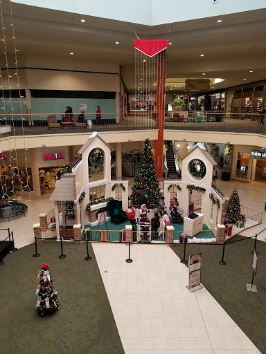 Georgia Square Mall