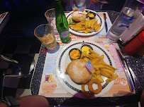 Hamburger du Restaurant américain Memphis - Restaurant Diner à Toulouse - n°15