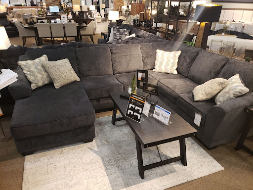 Furniture Store «Ashley HomeStore», reviews and photos, 855 Ashley Way, Colton, CA 92324, USA