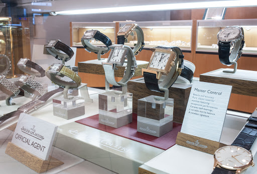 Jeweler «Diamond Cellar», reviews and photos, 3960 New Bond St, Columbus, OH 43219, USA