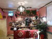 Atmosphère du Restaurant Kim Chi à Marseille - n°1