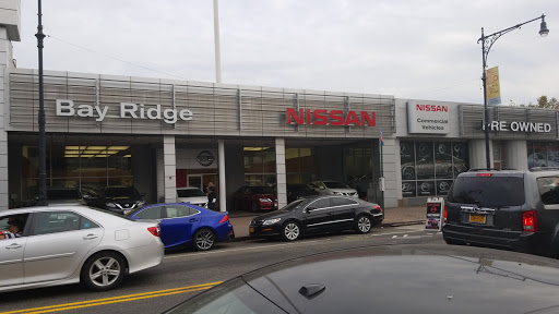 Nissan Dealer «Bay Ridge Nissan», reviews and photos, 6501 5th Ave, Brooklyn, NY 11220, USA