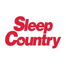 Sleep Country Canada