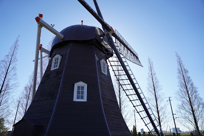 デンマーク風車