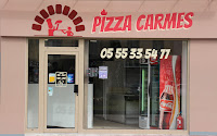 Photos du propriétaire du Pizzeria Pizza Carmes à Limoges - n°1