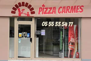 Pizza Carmes image