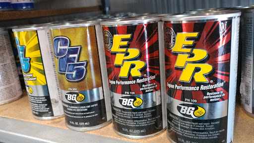 Auto Repair Shop «Fast Lane Automotive», reviews and photos, 6650 Hoffner Ave, Orlando, FL 32822, USA