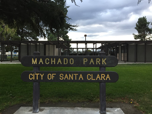 Machado Park