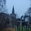 St Denys Church, Evington
