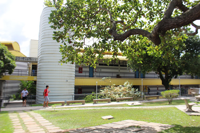 Universidade Católica do Salvador - UCSal