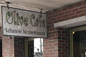 Olive Cafe, LLC image