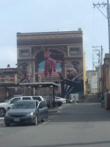 Coffee Shop «Starbucks», reviews and photos, 326 5th St, Eureka, CA 95501, USA