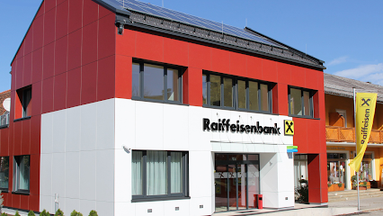 Raiffeisenbank Gleinstätten-Leutschach-Groß St. Florian eGen