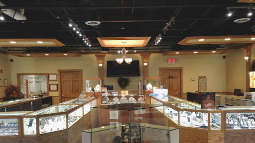 Jewelry Store «Facet Jewelers Inc», reviews and photos, 153 E Washington St, North Attleborough, MA 02760, USA